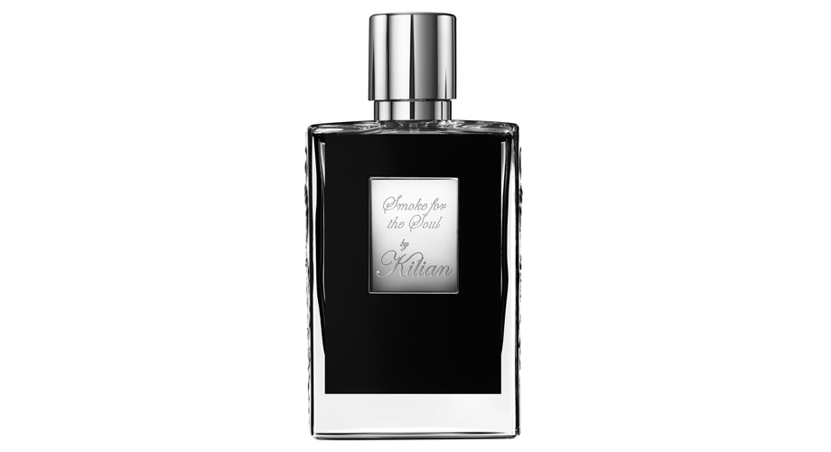 Smoke for the Soul, By Killian